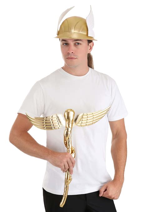 costume intero hermes
